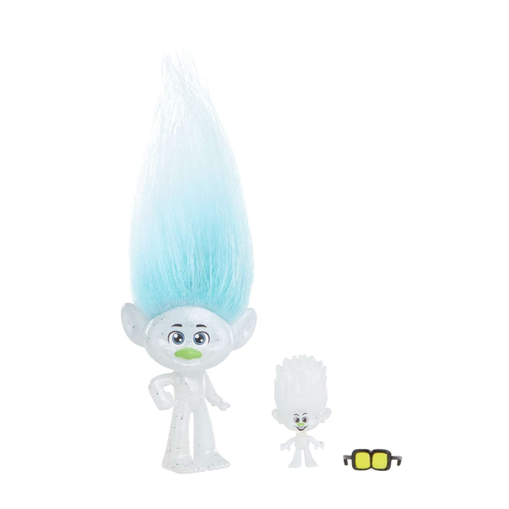 Trolls Band Together Small Doll - Assortment