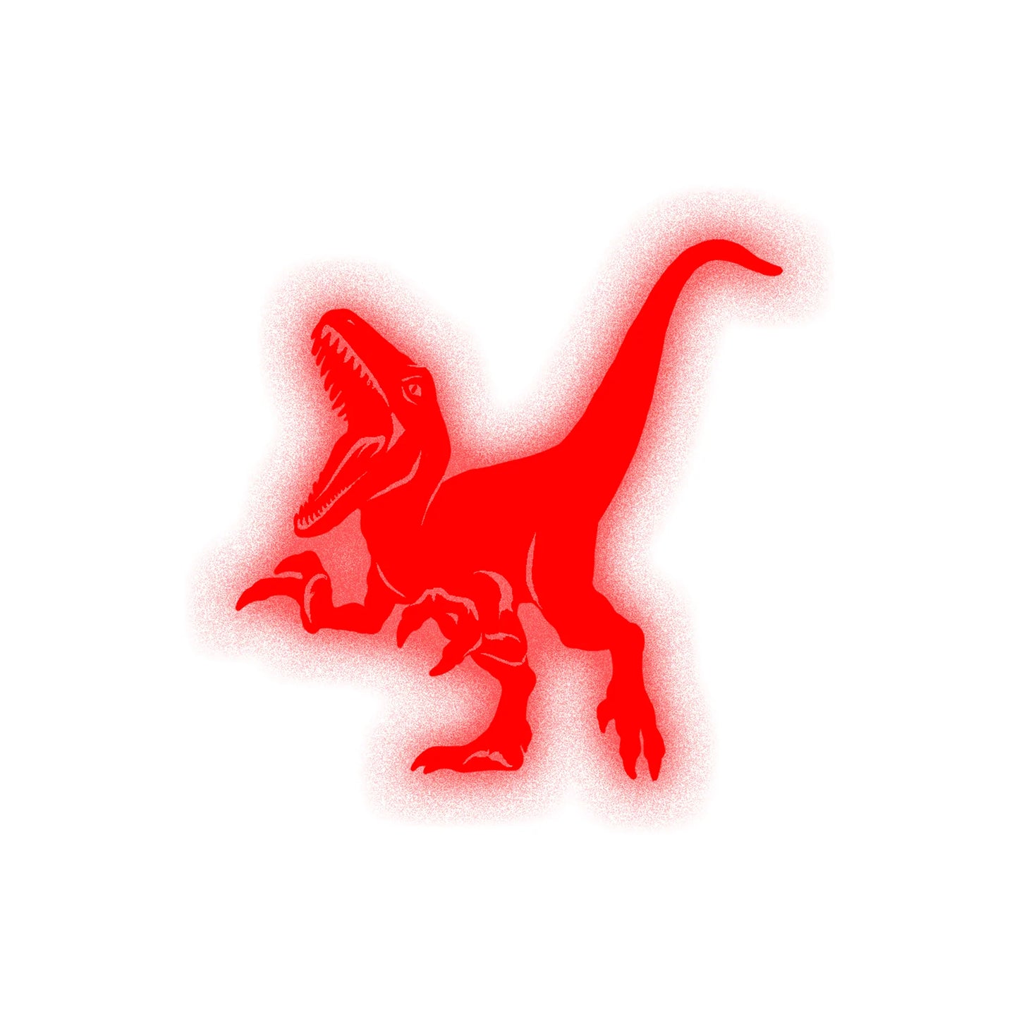 Jurassic World Track 'N Roar Indoraptor Mask, Black