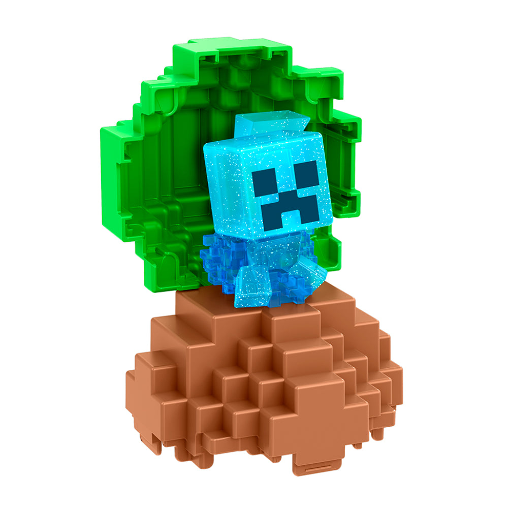 Minecraft Mini Mode Spawn Egg - Assortment