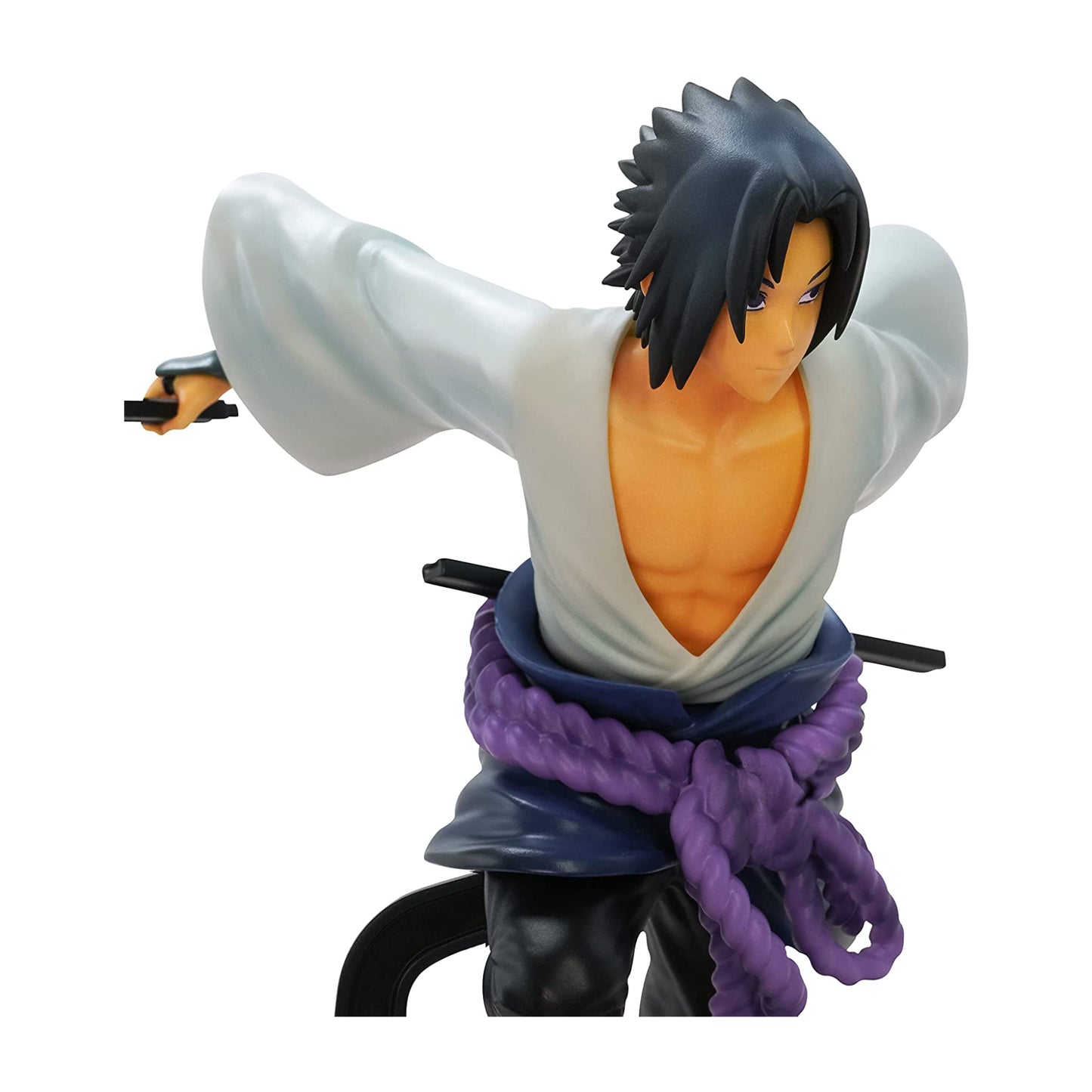Figura Naruto Shippuden Sasuke Uchiha de ABYstyle Studio
