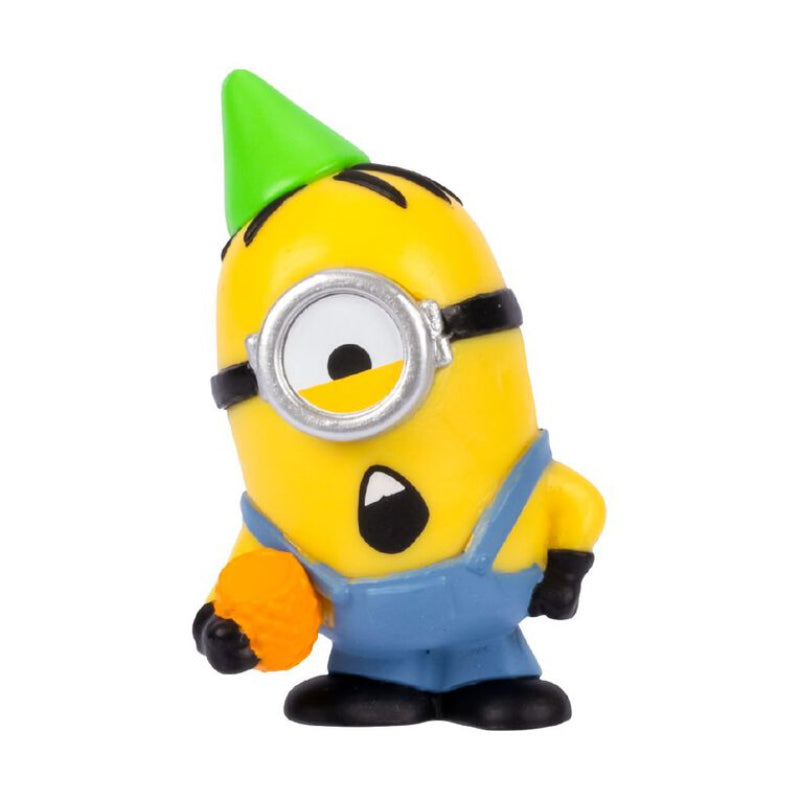 Illuminations Despicable Me 4 Minions Figure (4-Pieces) - Assorted