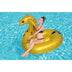 Bestway Golden Cobra Island Pool Float - Curacao