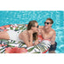 Bestway Float'n Fashion Peaceful Palms Inflatable Pool Float - Curacao