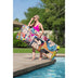Bestway Float'n Fashion Pop Art Pool Mat - Curacao