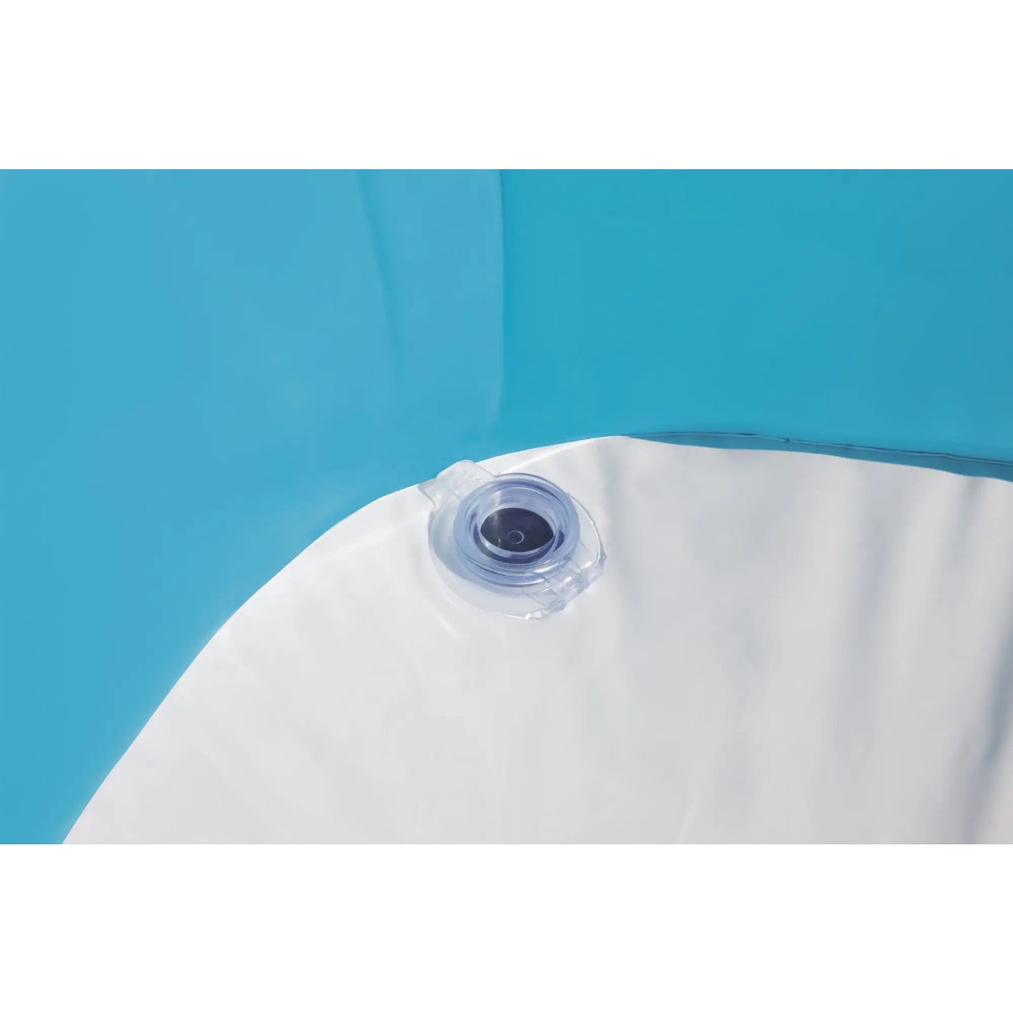 Bestway H2OGO! Inflatable Canopy Play Pool - Curacao