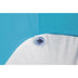Bestway H2OGO! Inflatable Canopy Play Pool - Curacao