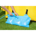 Bestway H2OGO! Mount Splashmore Inflatable Water Splash Park Slide - Curacao
