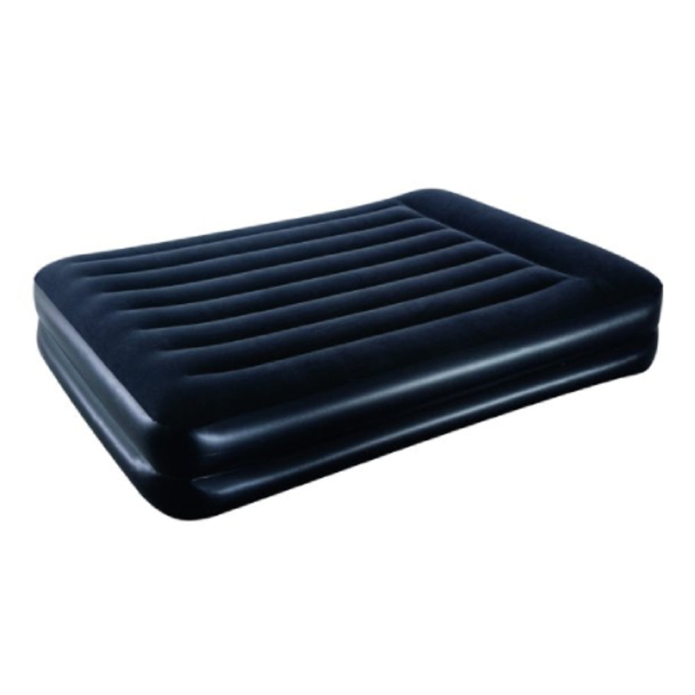 Bestway Tritech 18" Queen Air Mattress with Built-in AC Pump