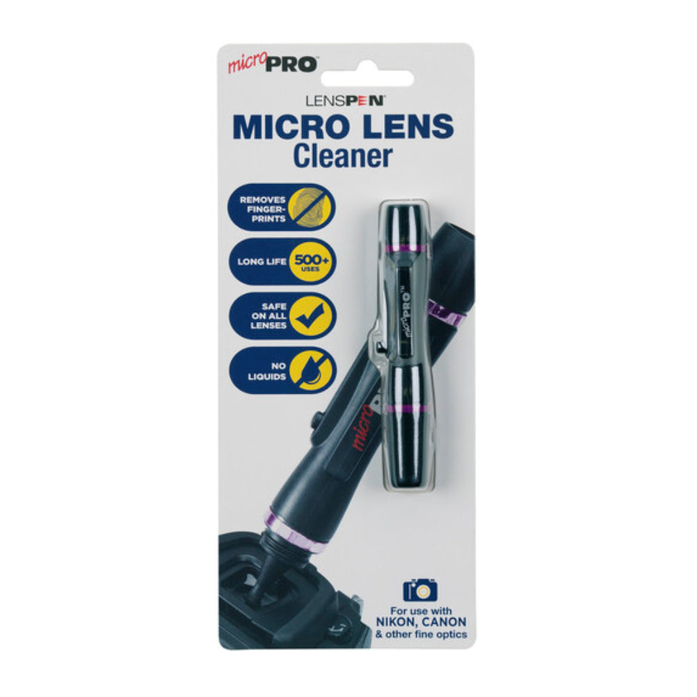 Lenspen Micro Lens Cleaner - Curacao