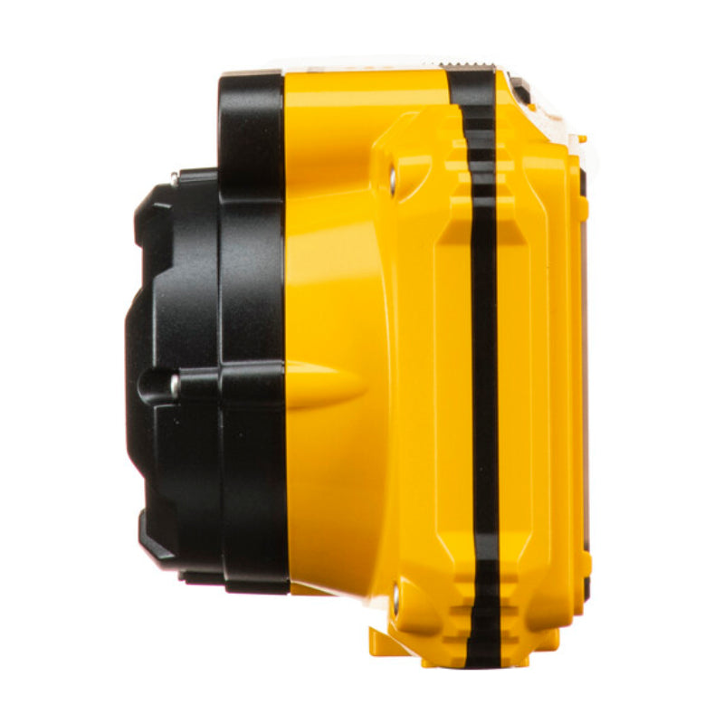 Kodak PIXPRO WPZ2 16MP Action Camera - Yellow