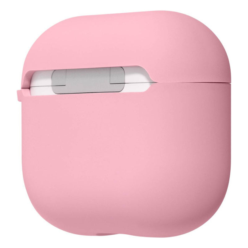 Estuche de carga Laut Huex Pastel para Apple AirPods (3.ª generación) - Caramelo