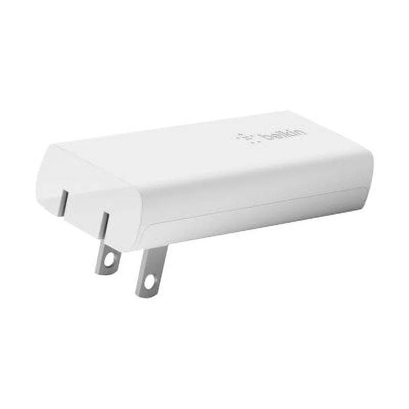 Belkin Boost Charge Pro 20W USB Type-C Wall Charger - White