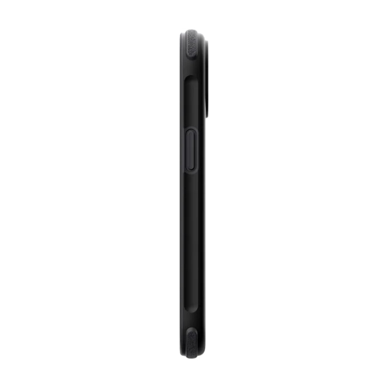 CLCKR G-Form Protection MagSafe Carbon Case for Apple iPhone 15 - Black