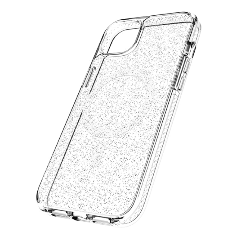 Prodigee Superstar MagSafe Case for Apple iPhone 14 Plus - Clear