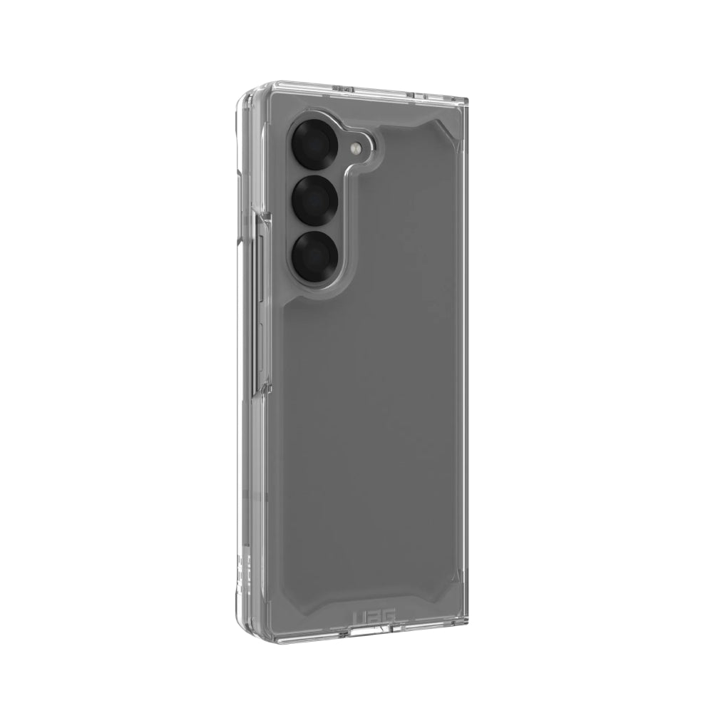 Funda Plyo de Urban Armor Gear para Samsung Galaxy Z Fold6 de 7,6" - Hielo