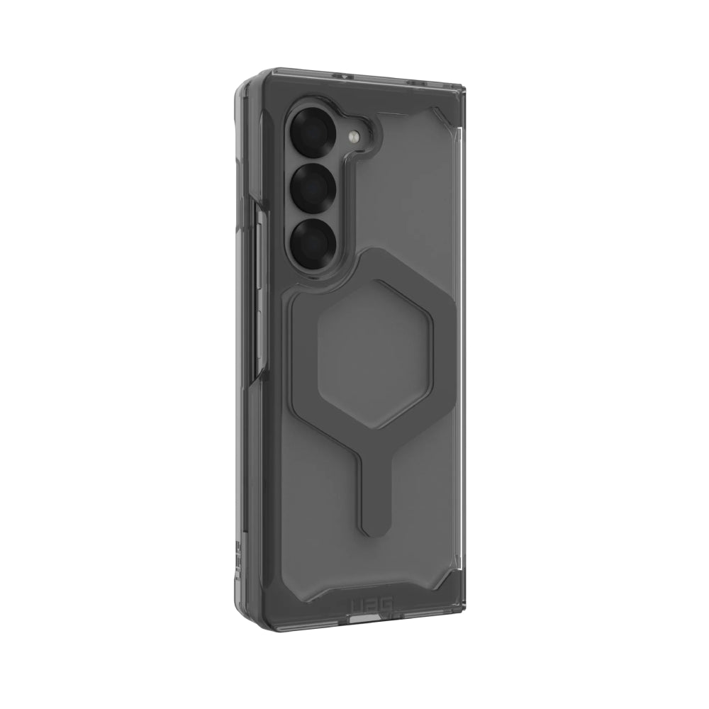 Funda magnética Plyo Pro de Urban Armor Gear para Samsung Galaxy Z Fold6 de 7,6" - Ice/Mallard