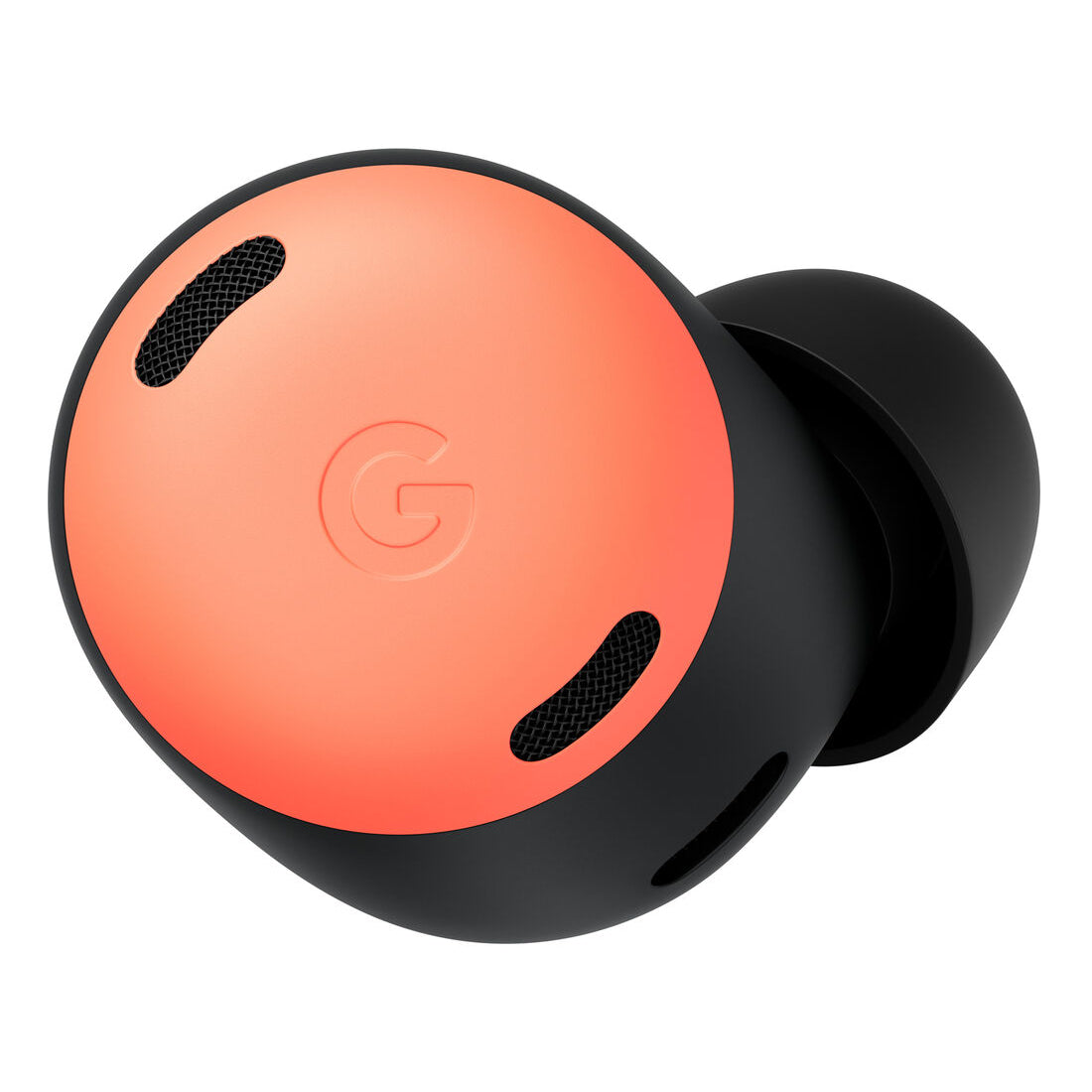 Audífonos inalámbricos con cancelación activa de ruido Google GA03202/US Pixel Buds Pro - Coral