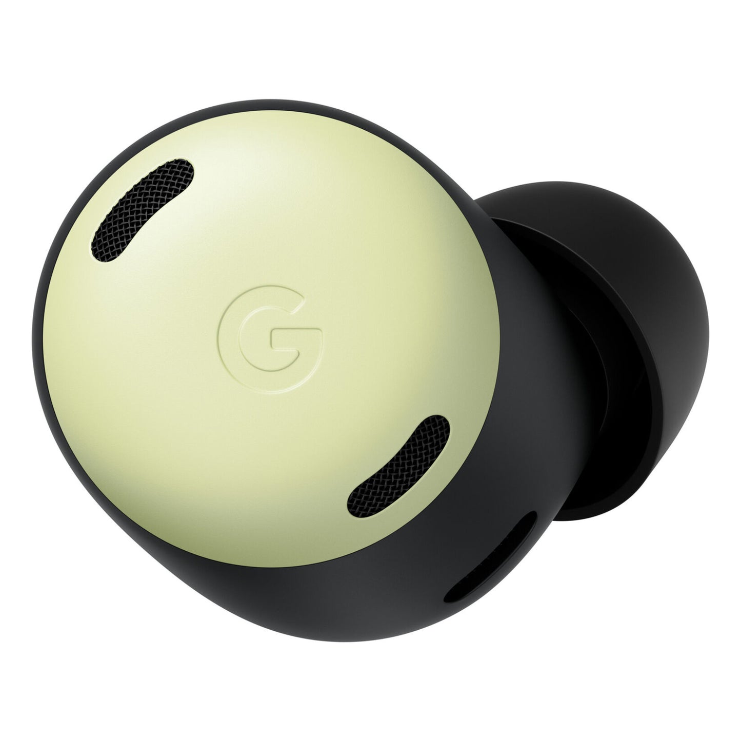 Auriculares inalámbricos con Bluetooth Google Pixel Buds Pro, color limoncillo