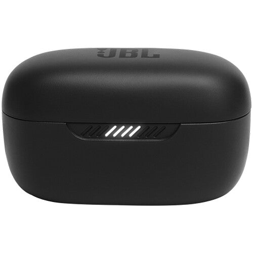 JBL JBLIVEFRE2TW Live Free 2 True Adaptive Noise-Cancelling True Wireless Earbuds - Black