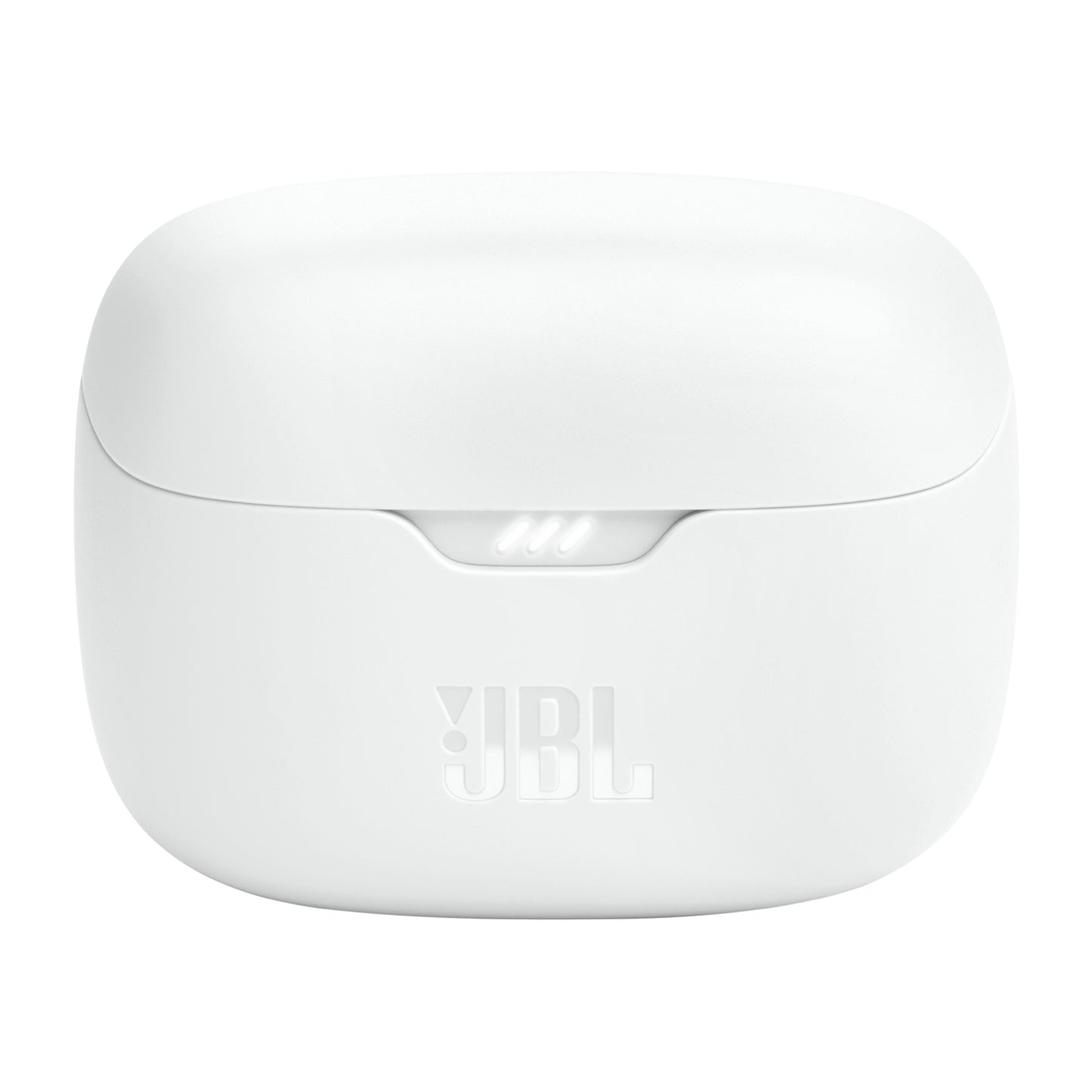 JBL Noise Cancelling Tune Buds, White