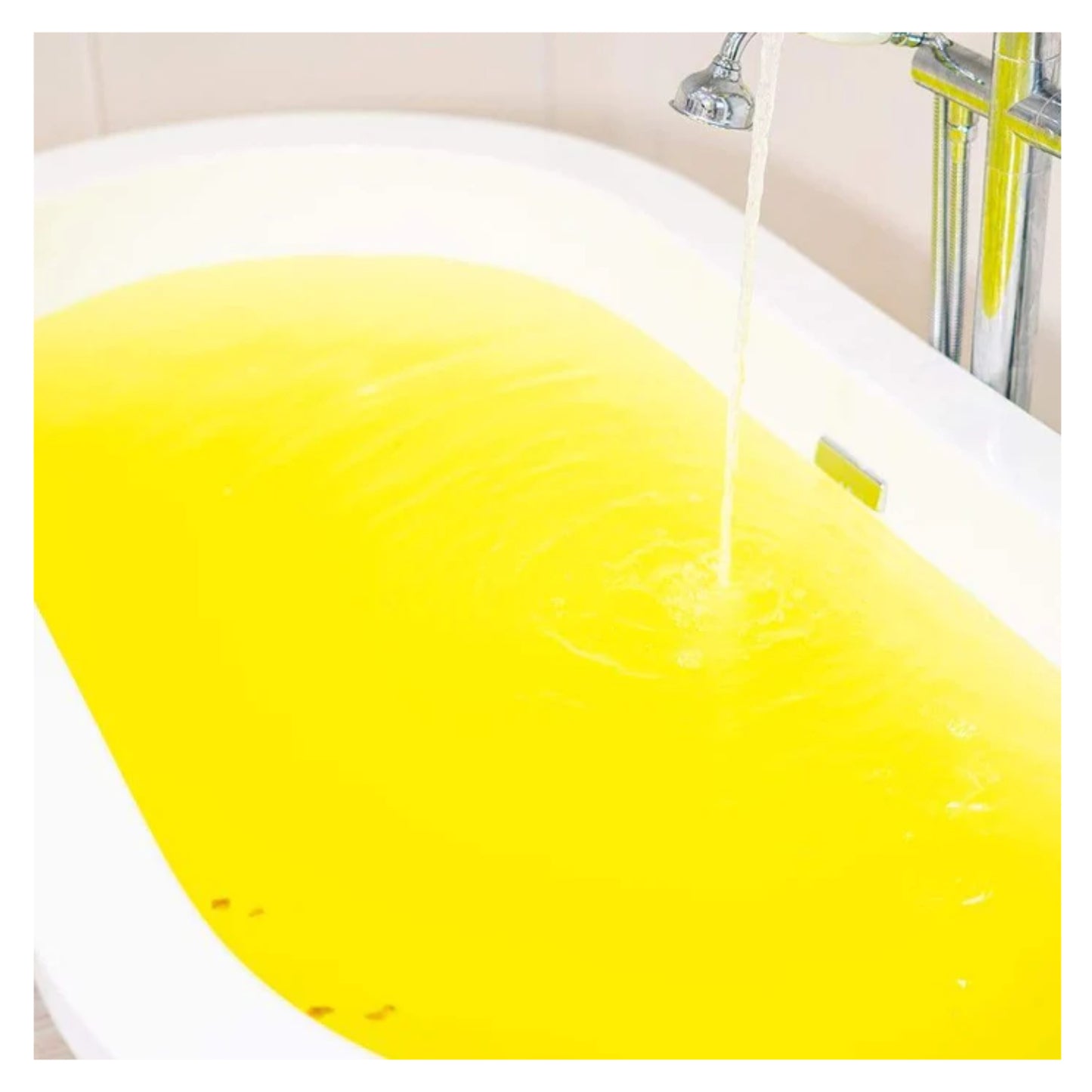 Nectar Bath Treats Relaxing, Fizzing Round Bath Bombs - Citrus Sunrise