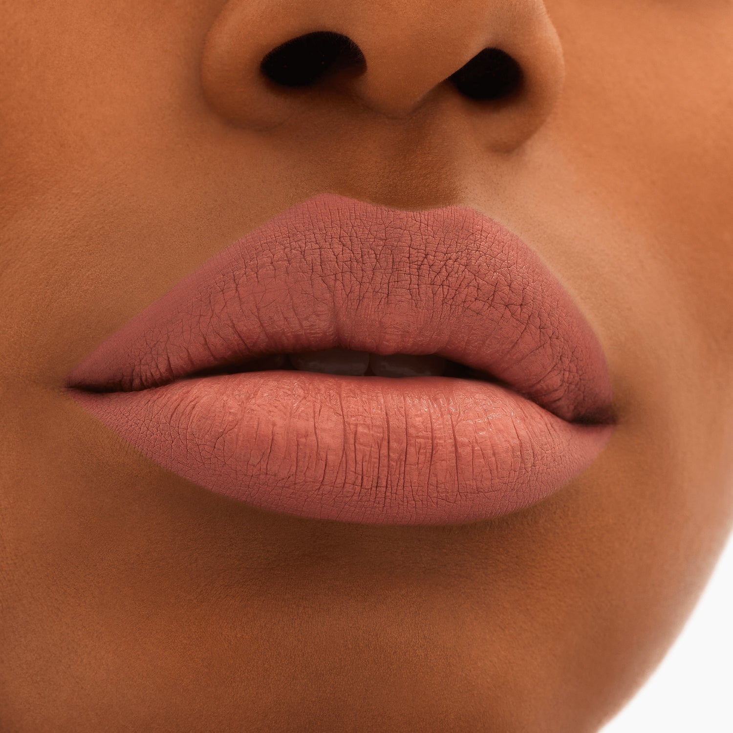 Mac Cosmetics Locked Kiss 24-Hour Lipstick 0.06 oz - Mischief– Curacao