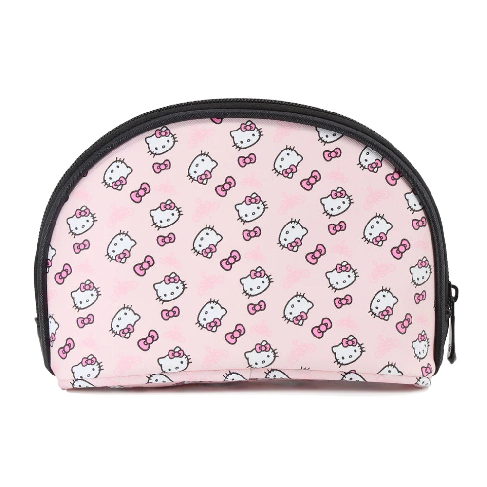 Impressions Vanity Hello Kitty Clutch Set - Pink