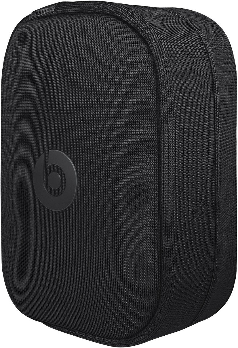 Beats by Dr. Dre MQTP3LL-A Studio Pro Wireless Over-the-Ear Noise-Cancelling Headphones - Black