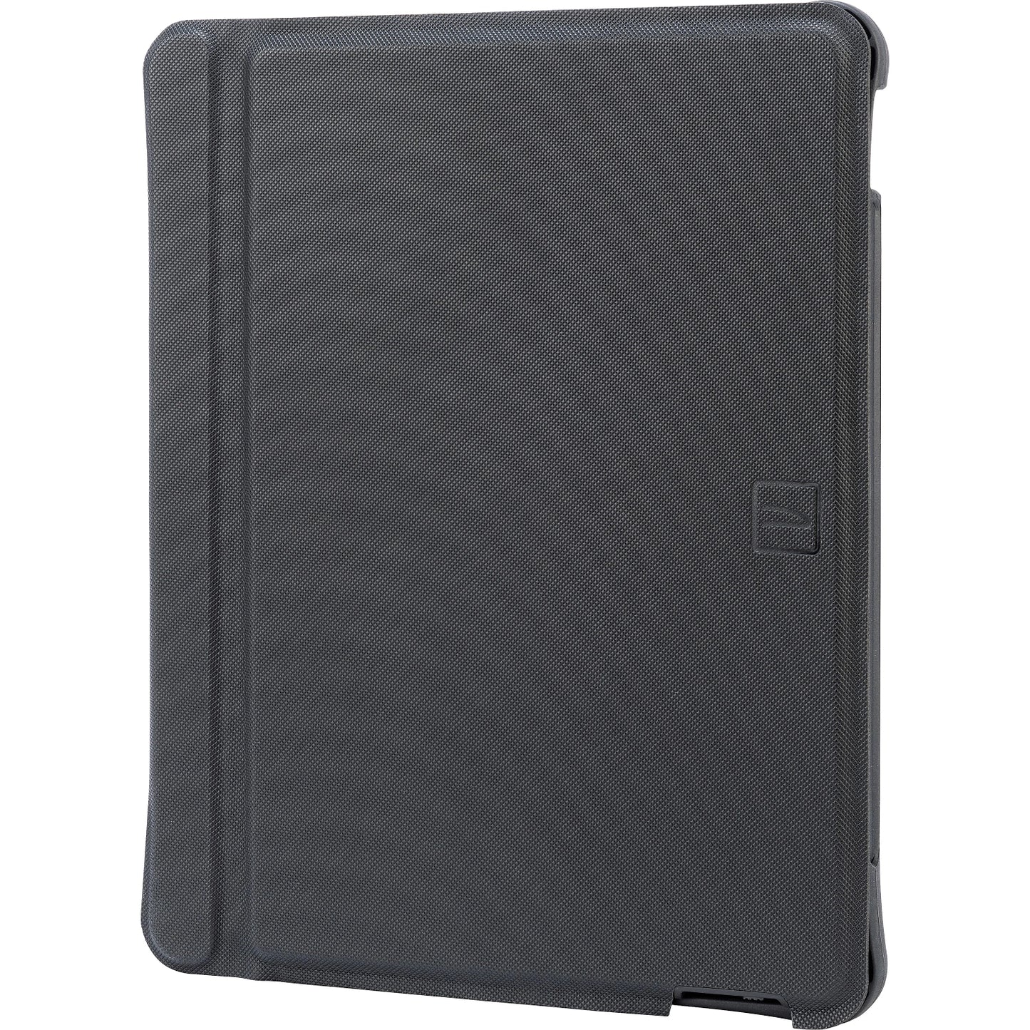 Funda con teclado extraíble y resistente 3 en 1 Tucano Tasto para iPad Air de 10,9" (4.ª generación) de 2020 y iPad Pro de 11" (2.ª generación) - Negro