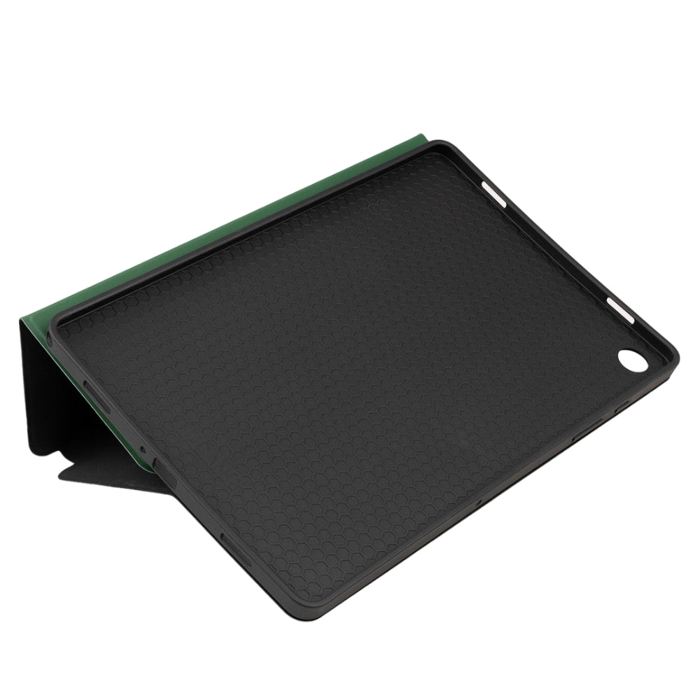 Funda Tucano Gala para Samsung Galaxy Tab A9 Plus de 11" - Verde