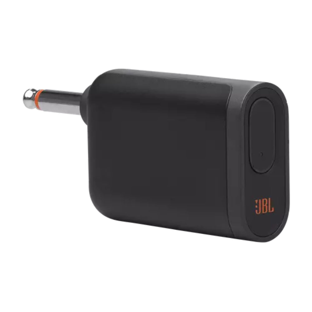 JBL PartyBox Wireless Microphones - Black