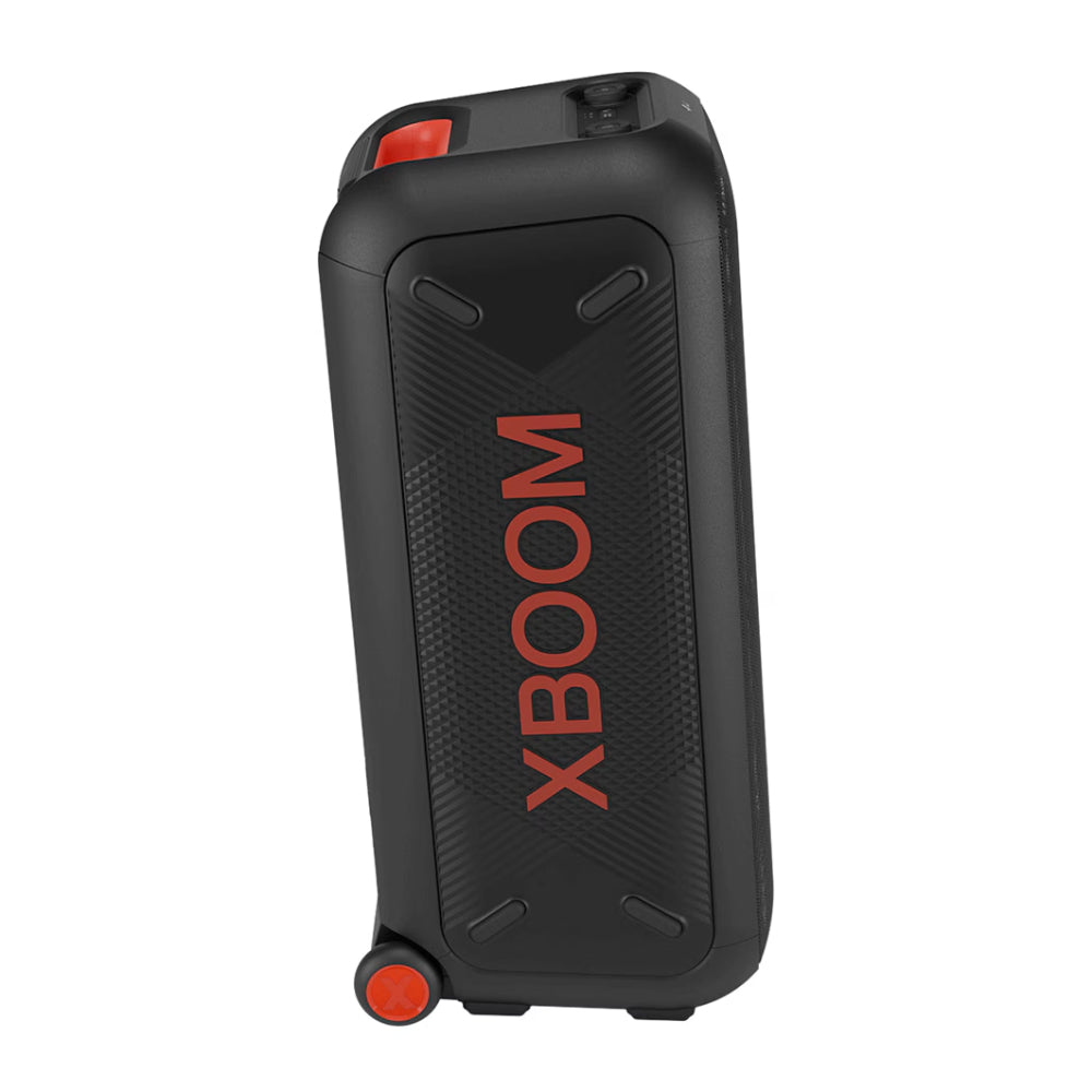 LG XL9T XBOOM Party Speaker with Bluetooth - Black