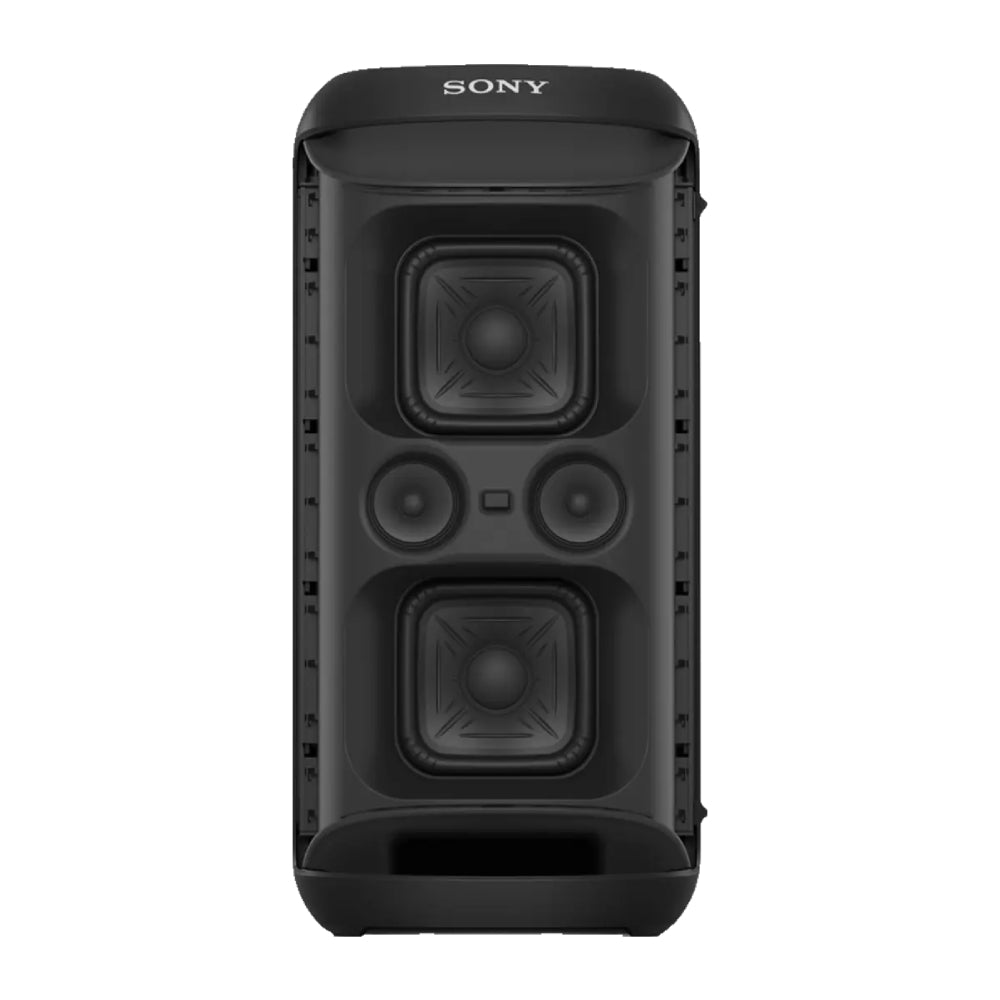 Altavoz inalámbrico para fiestas Sony XV500 X-Series - Negro