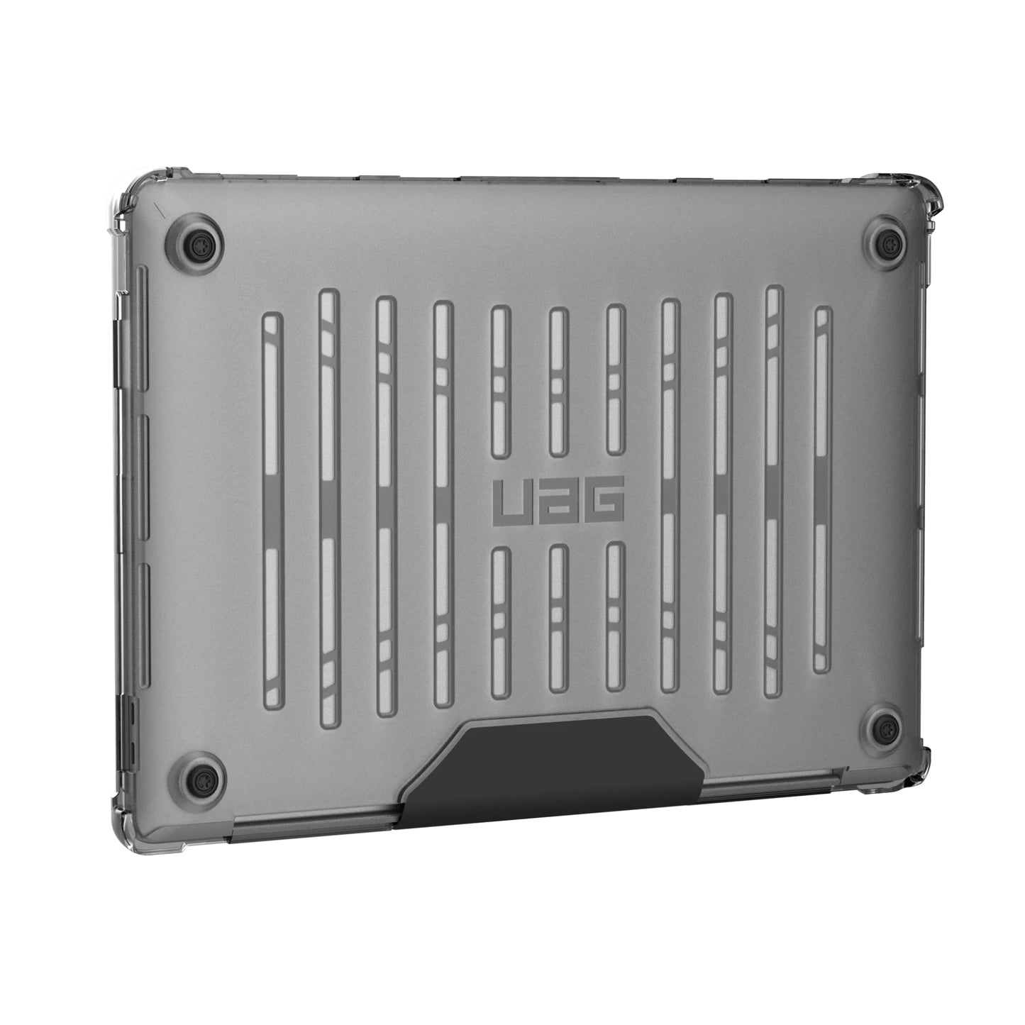 Estuche para portátil Urban Armor Gear Plyo Series para MacBook Pro de 13" - Ice