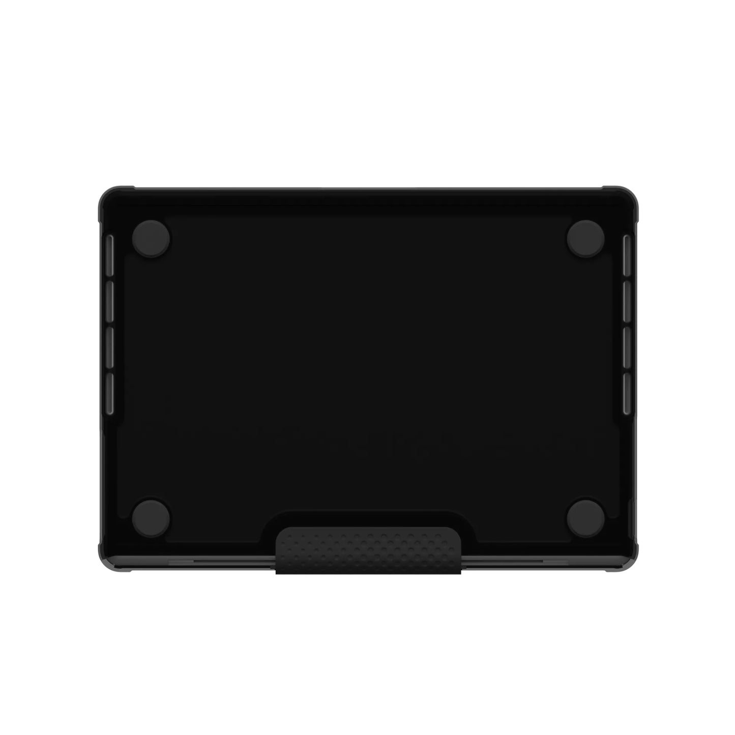 Estuche Lucent para MacBook Pro de 14" de Urban Armor Gear, color negro
