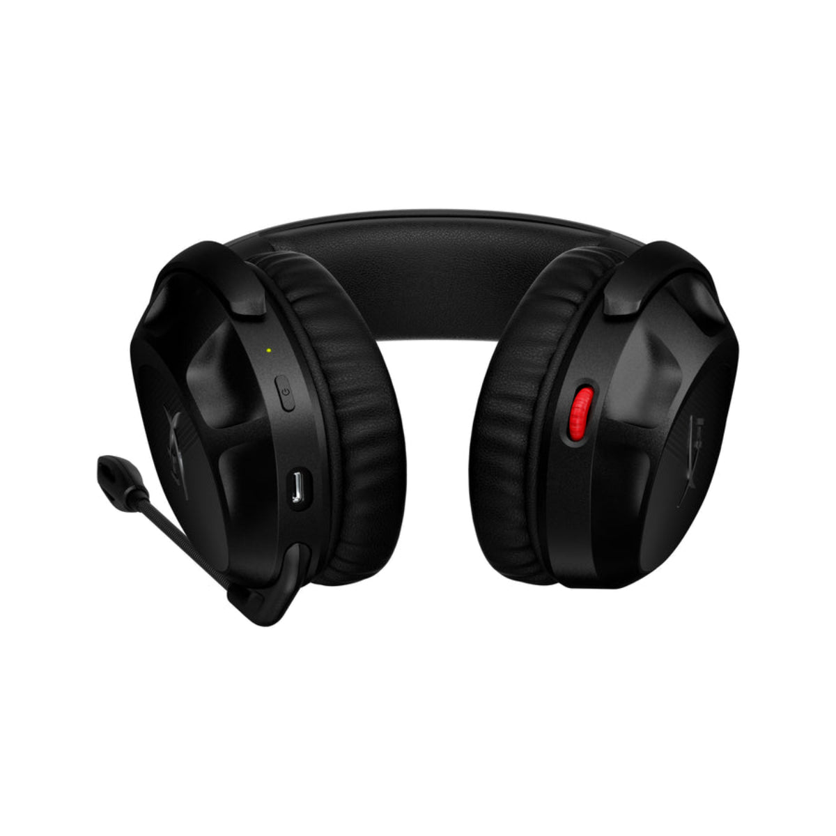 Auriculares inalámbricos para juegos HyperX Cloud Stinger 2 para PC, color negro