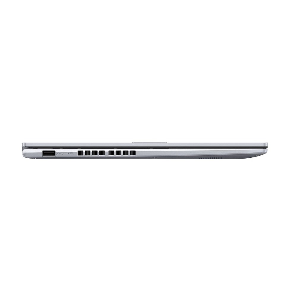 Portátil Asus K3704VA-DH96 Vivobook de 17,3” - Intel Core i9-13900H de 13.ª generación con memoria de 16 GB y SSD de 1 TB - Plata transparente