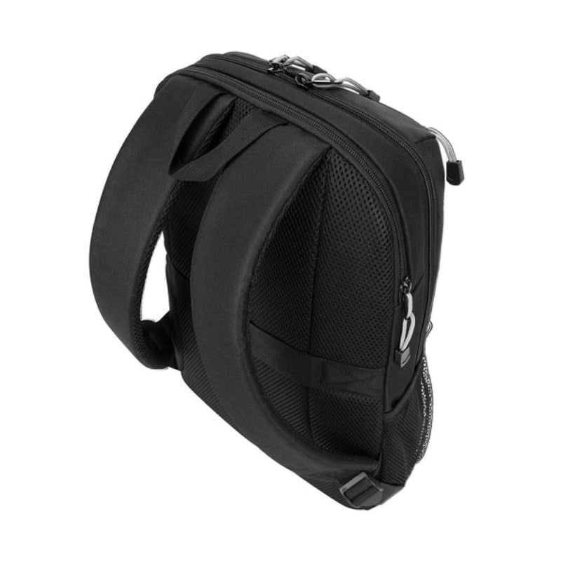 Mochila Targus Intellect Advanced para portátil de 15,6", color negro