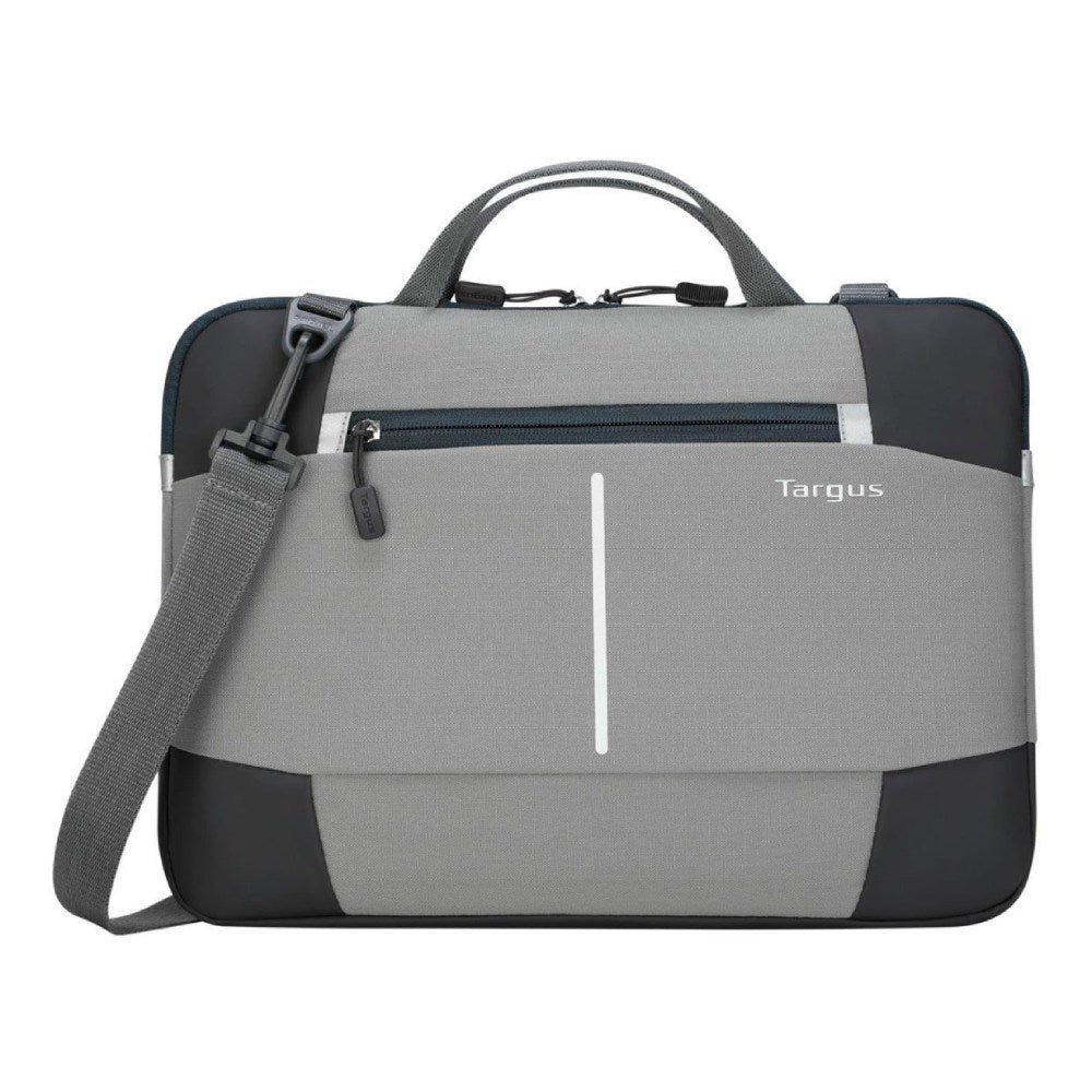 Targus Bex II Slipcase for 13.3" Laptop - Gray