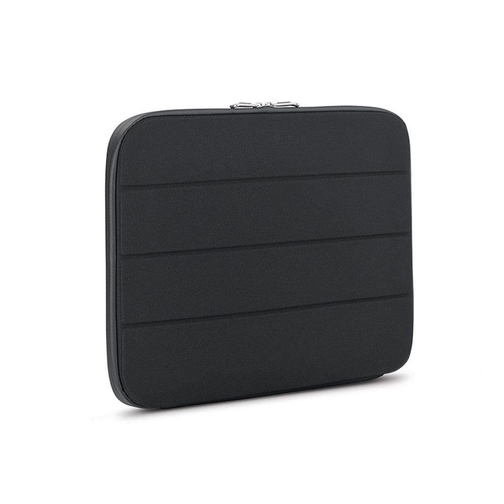 Solo New York Bond Sleeve for 17.3" Laptops - Black