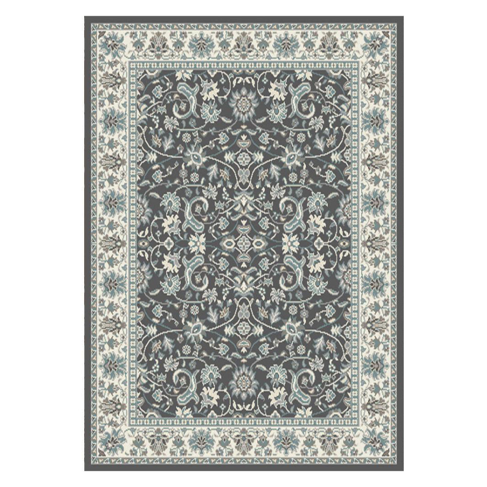 Dahdoul 5' x 8' Deco Area Rug in Polypropylene - Assorted
