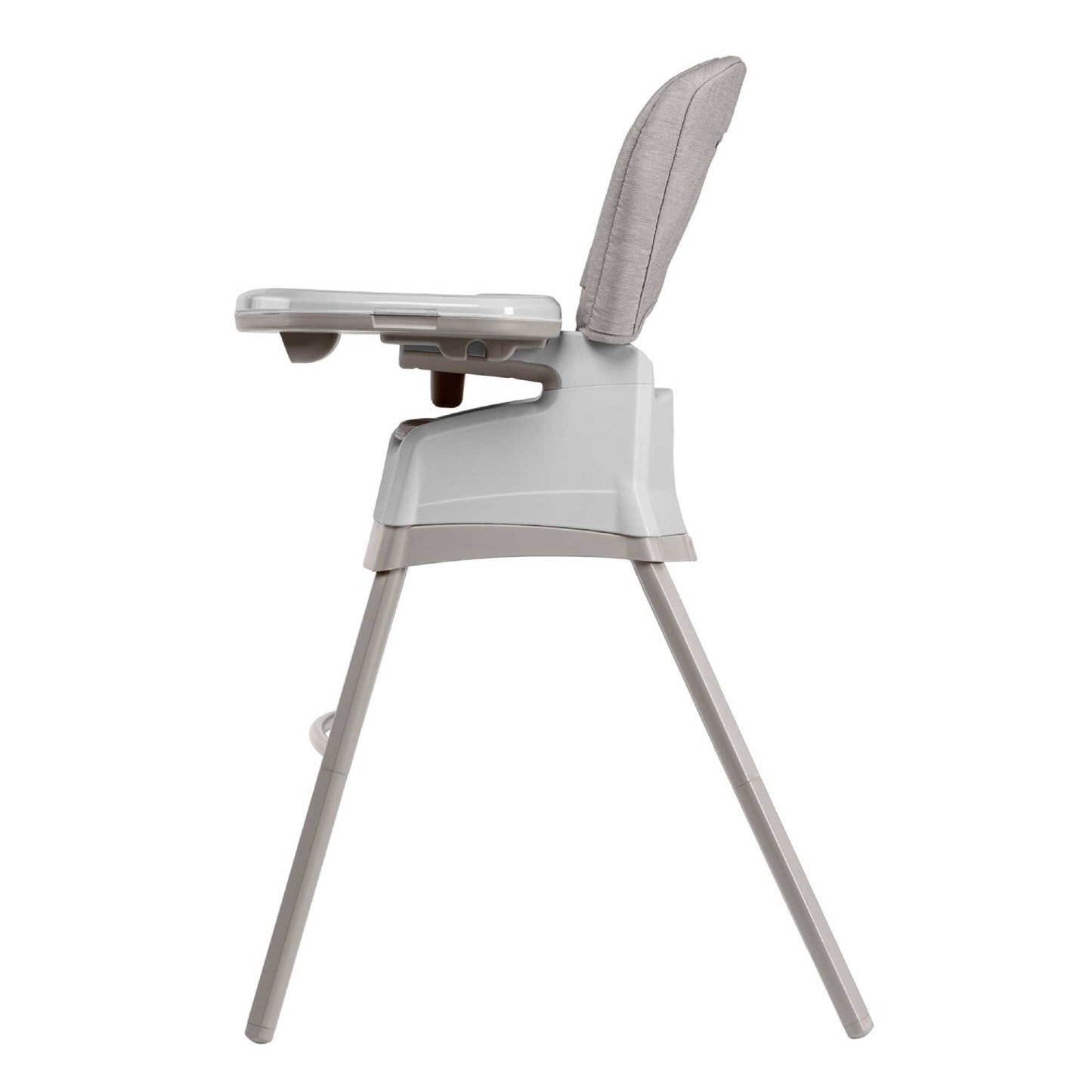 Chicco Stack Hi-Lo 6-in-1 Multi-Use High Chair - Sand