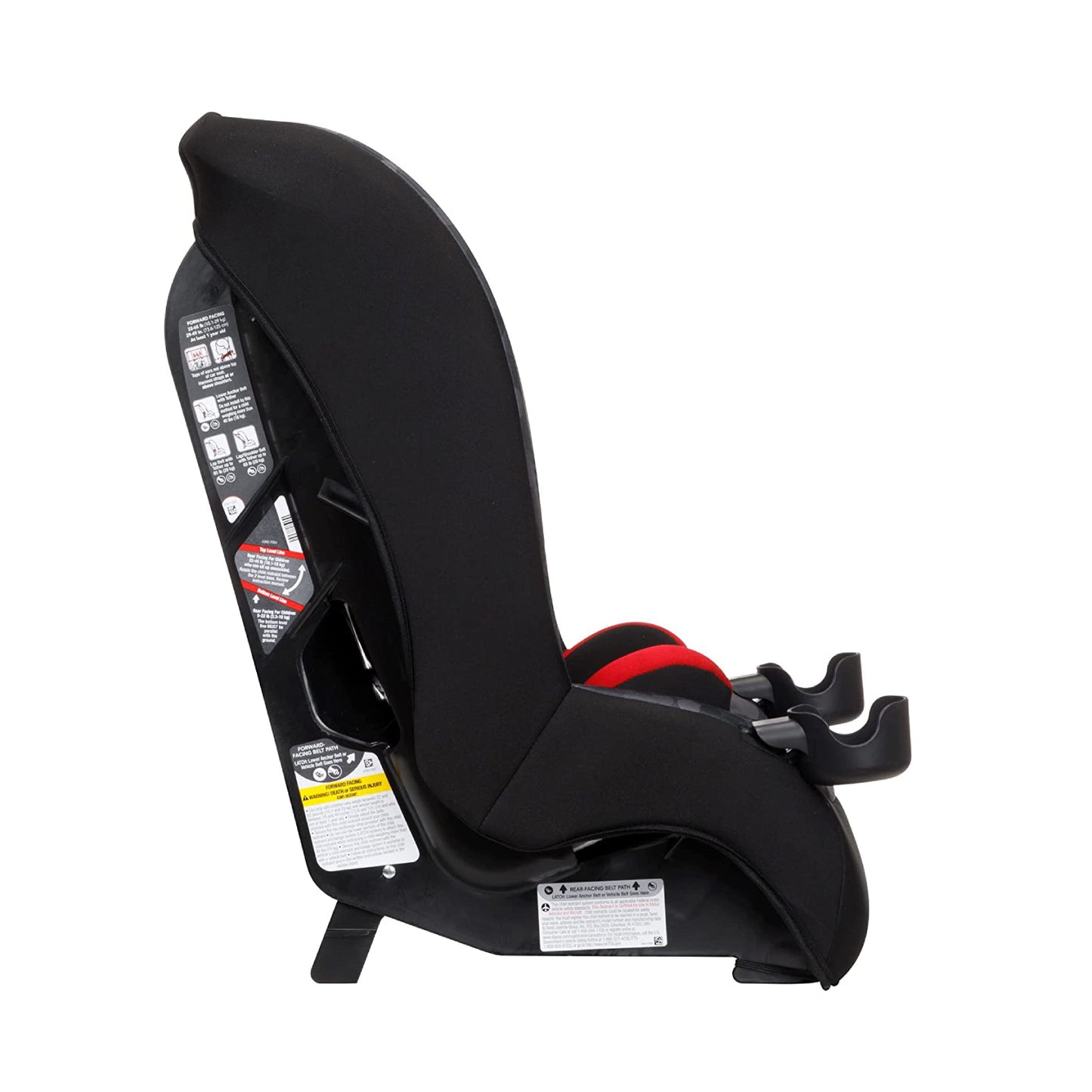 Asiento de coche convertible 2 en 1 Disney Baby Jive - Mickey Blogger