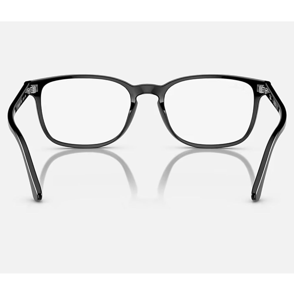 Ray-Ban Unisex RB5418 Pillow Eyeglasses