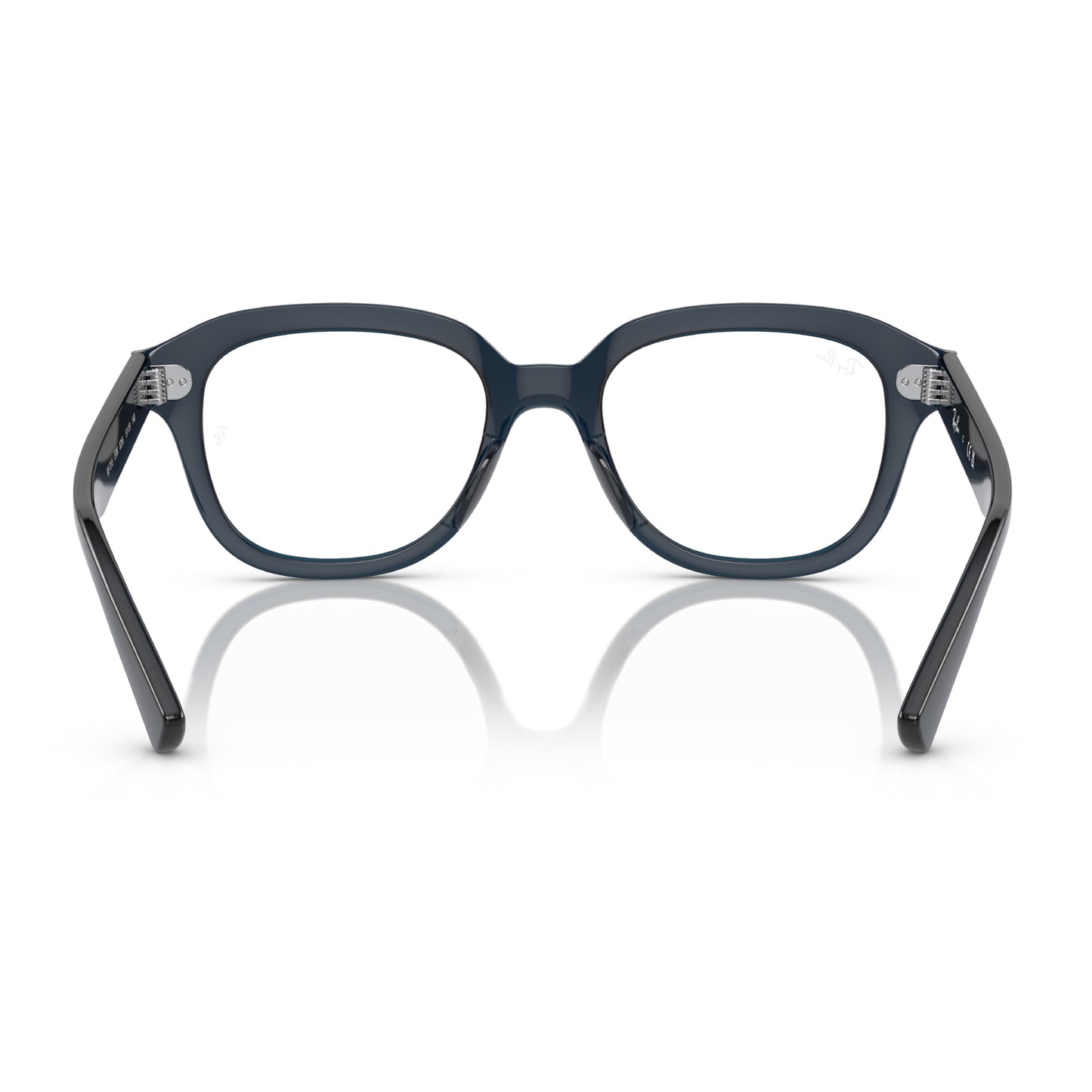 Gafas de sol unisex Ray-Ban Erik RB7215 cuadradas