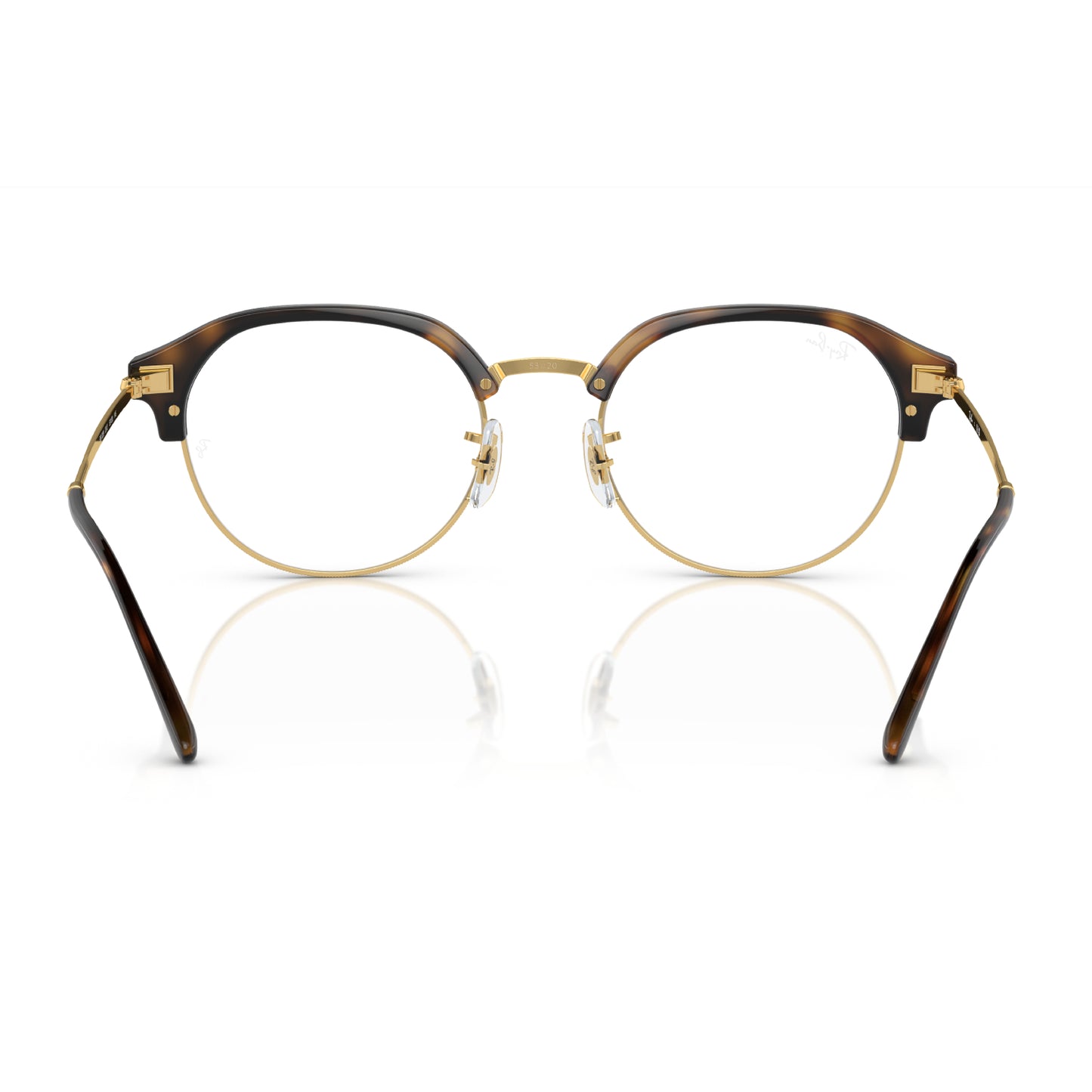 Gafas de sol unisex Ray-Ban RB7229 con montura completa