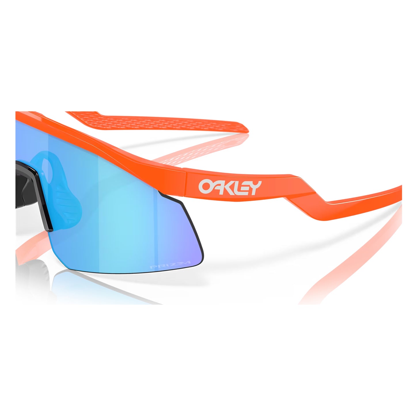 Gafas de sol Oakley Hydra OO9229 Shield Prizm para hombre