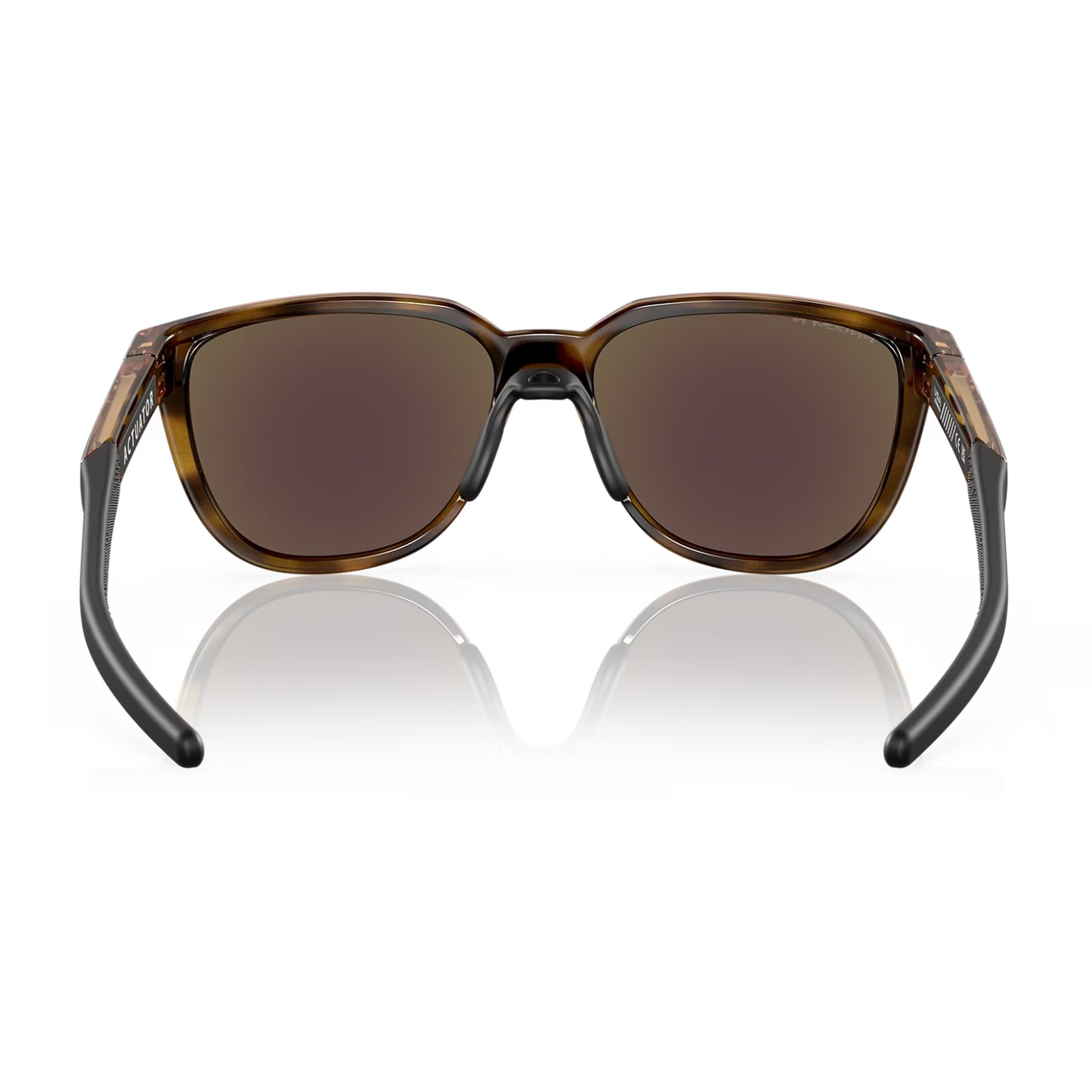 Gafas de sol polarizadas Oakley Actuator OO9250 Rectangle Prizm para hombre