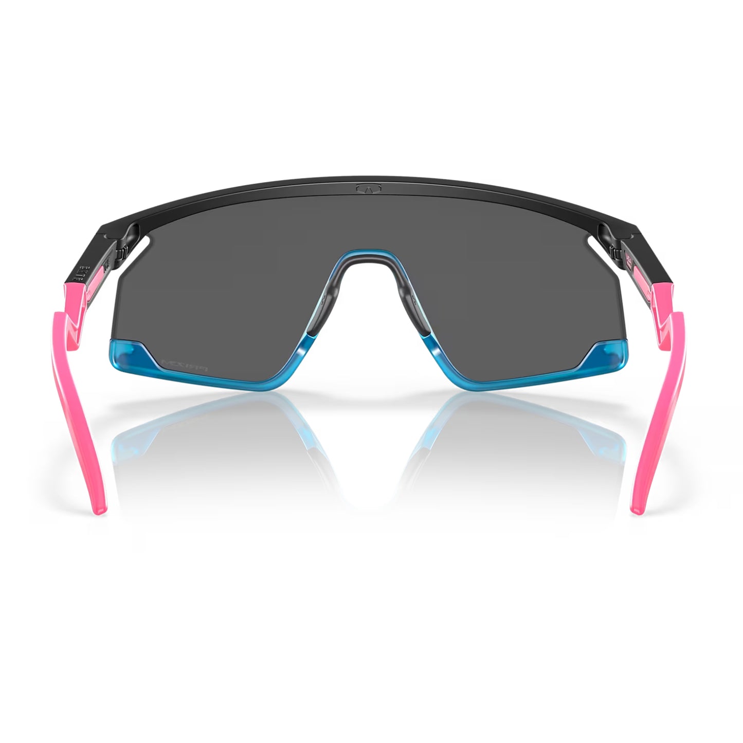 Gafas de sol unisex Oakley BXTR OO9280 ​​Shield Prizm