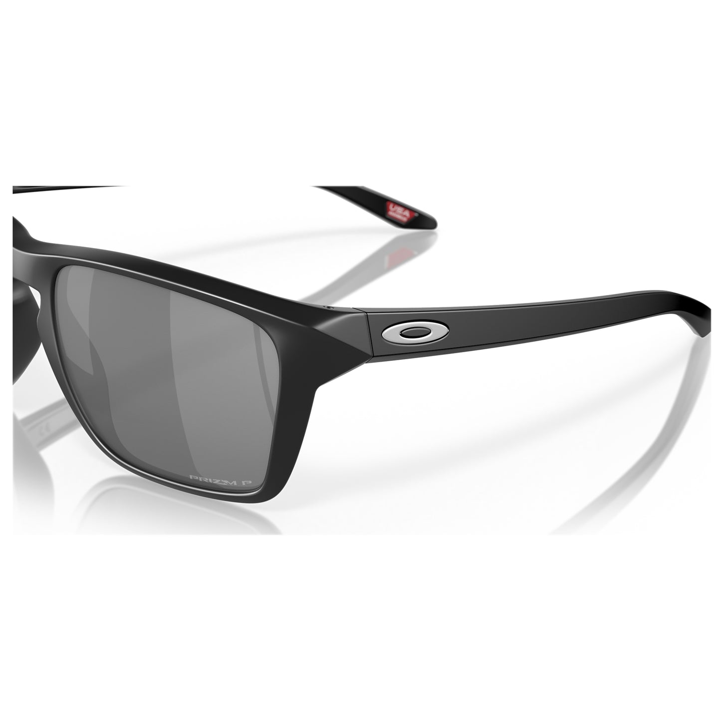 Gafas de sol polarizadas Oakley Sylas OO9448 Rectangle Prizm para hombre